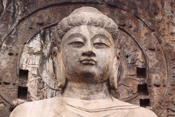 Locana Buddha