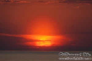 Herring Cove Sunset